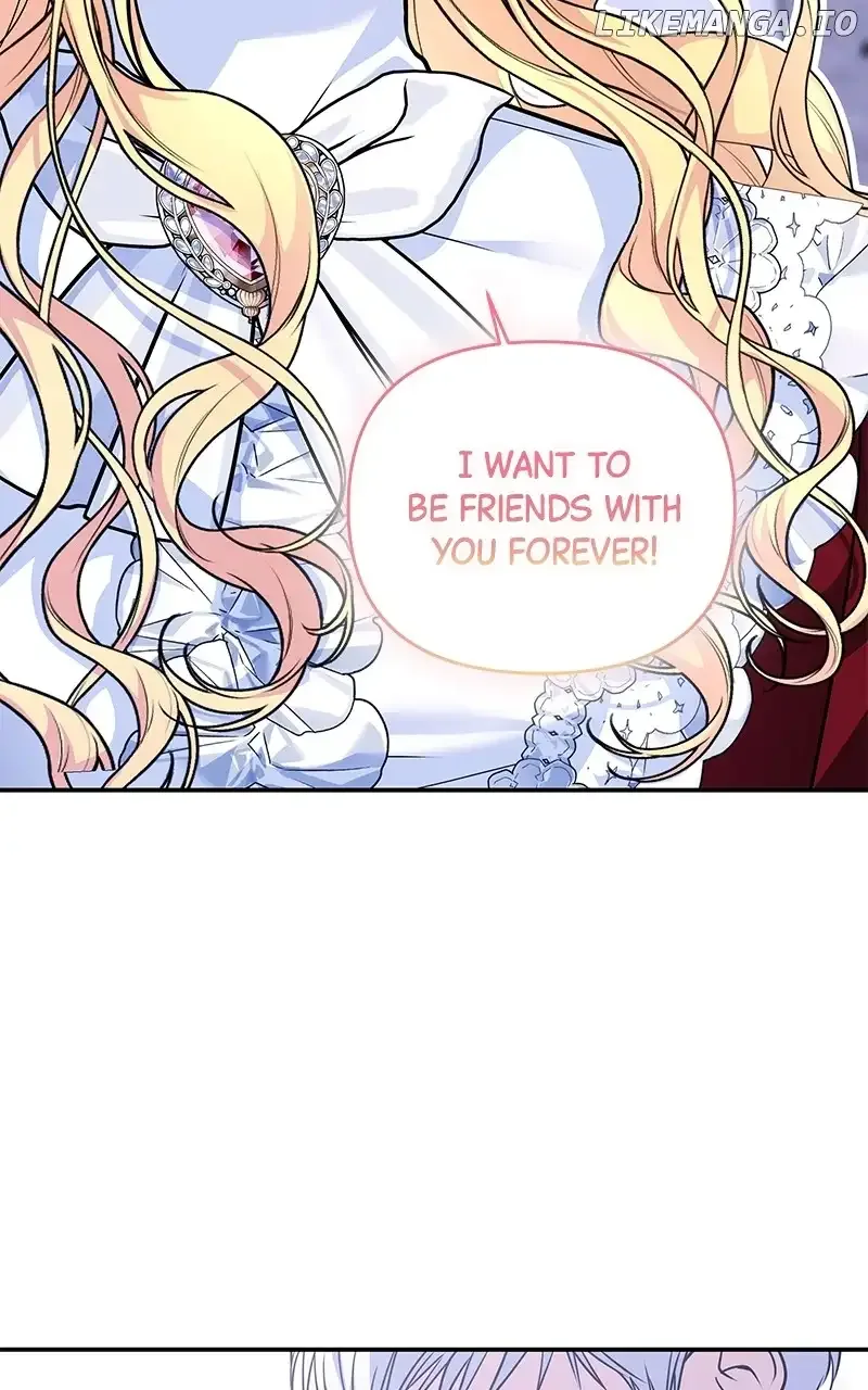 10 Ways To Get Rejected By The Tyrant Chapter 35 page 54