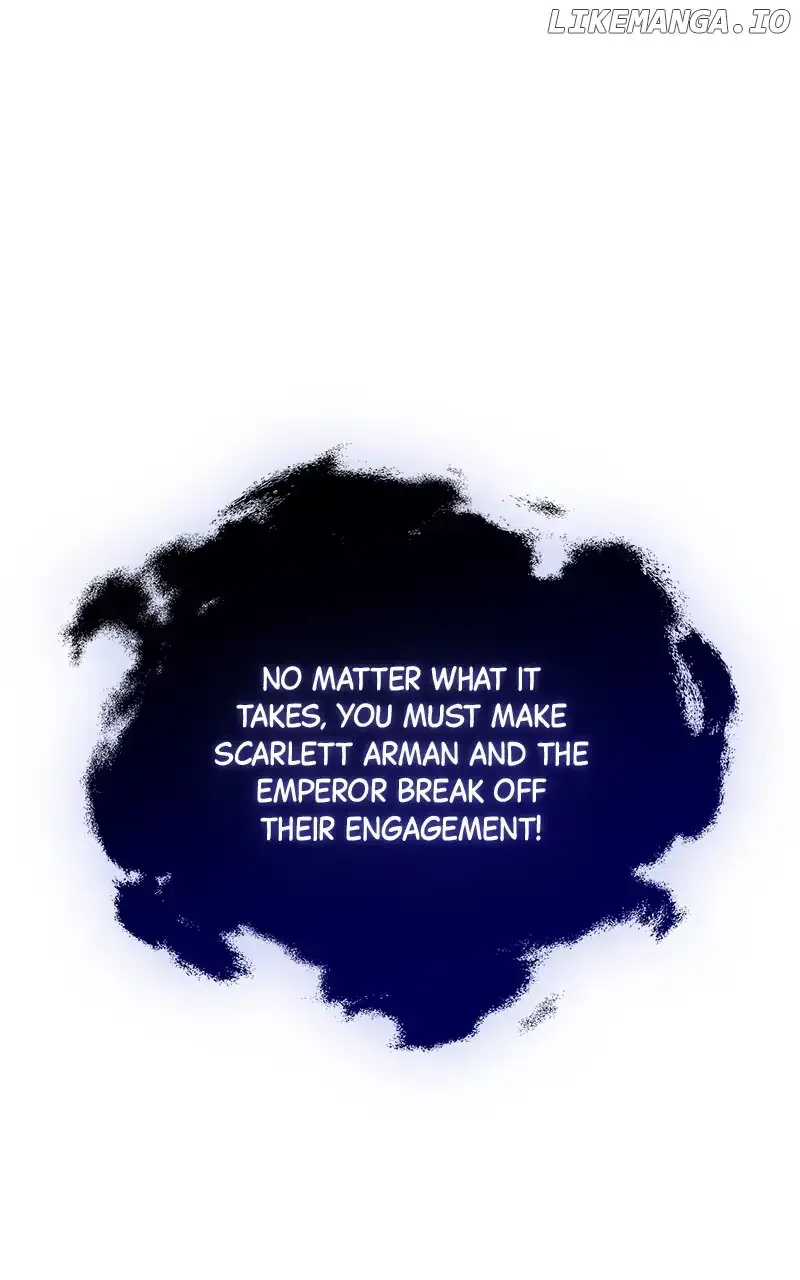 10 Ways To Get Rejected By The Tyrant Chapter 37 page 20