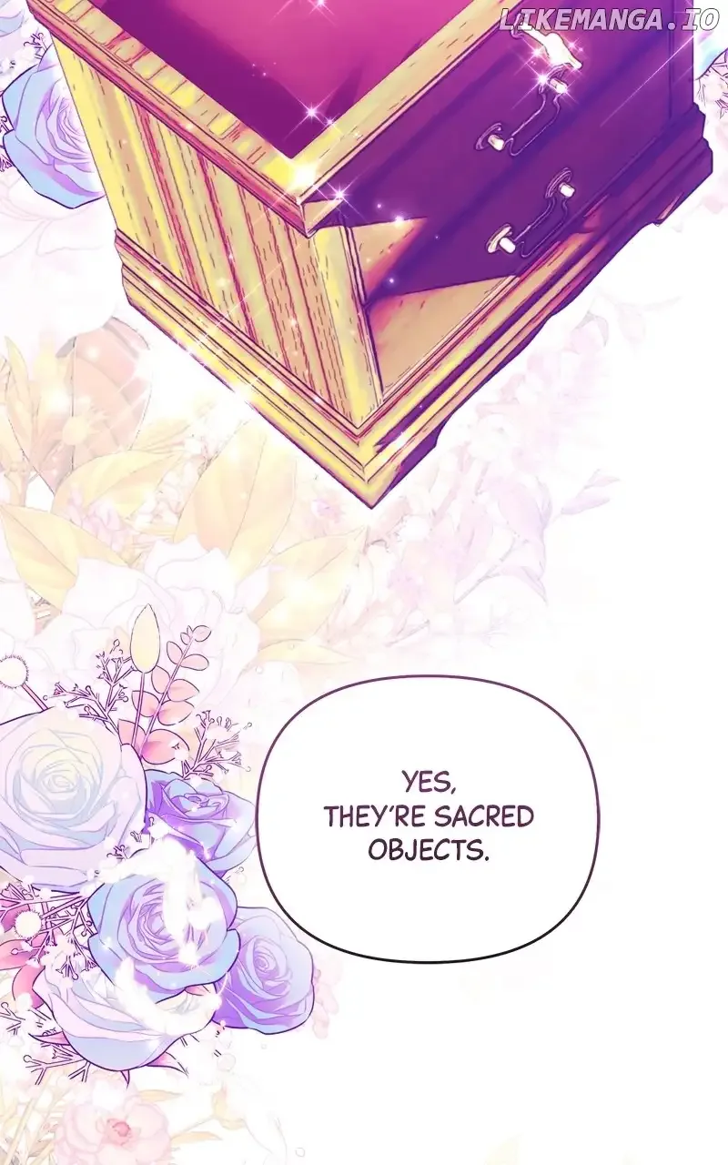 10 Ways To Get Rejected By The Tyrant Chapter 37 page 28