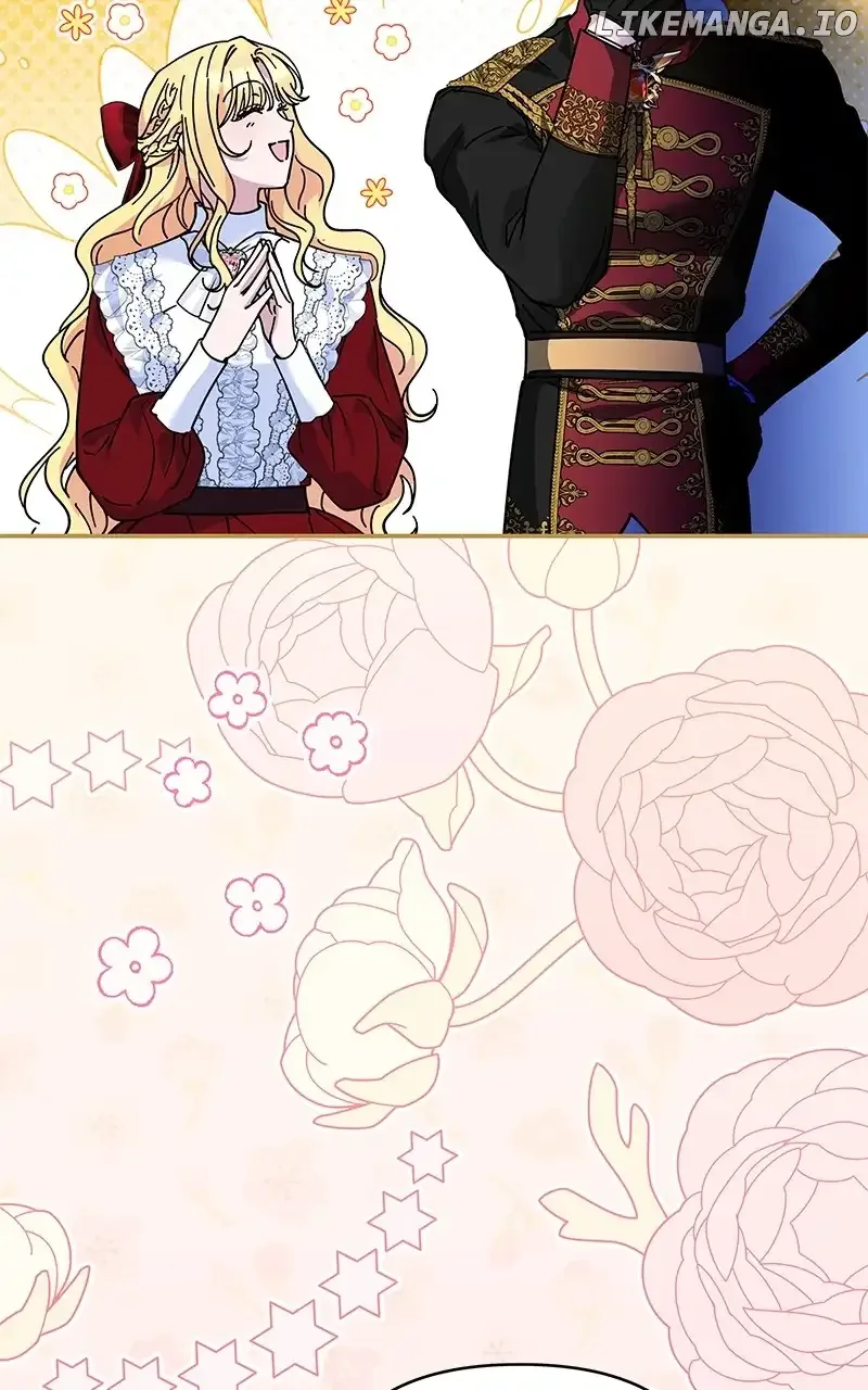 10 Ways To Get Rejected By The Tyrant Chapter 35 page 57