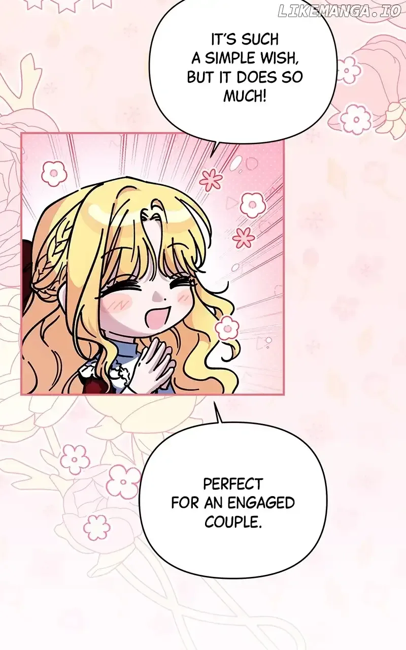 10 Ways To Get Rejected By The Tyrant Chapter 35 page 58