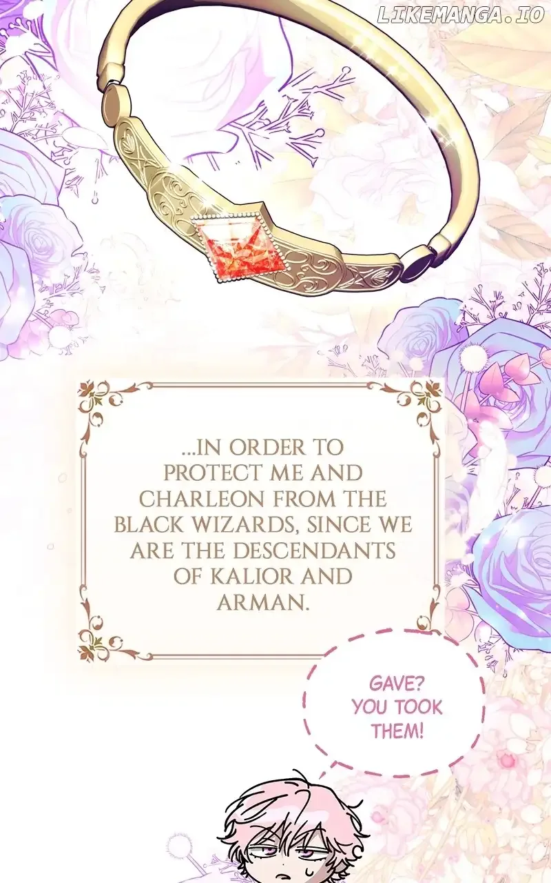 10 Ways To Get Rejected By The Tyrant Chapter 37 page 30