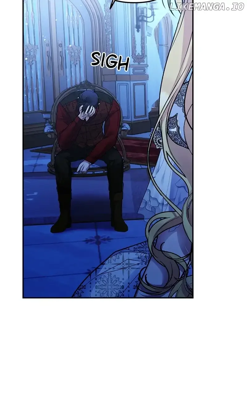 10 Ways To Get Rejected By The Tyrant Chapter 34 page 7