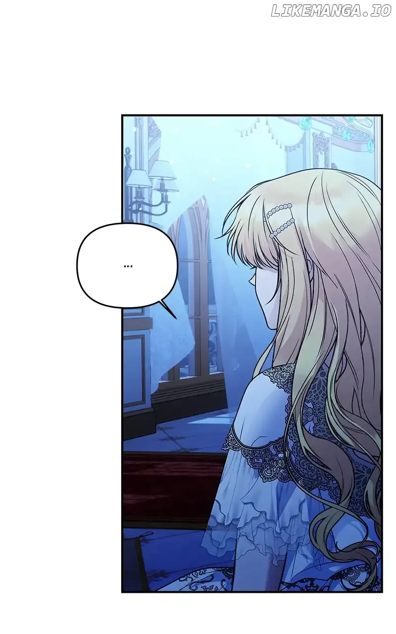 10 Ways To Get Rejected By The Tyrant Chapter 34 page 8