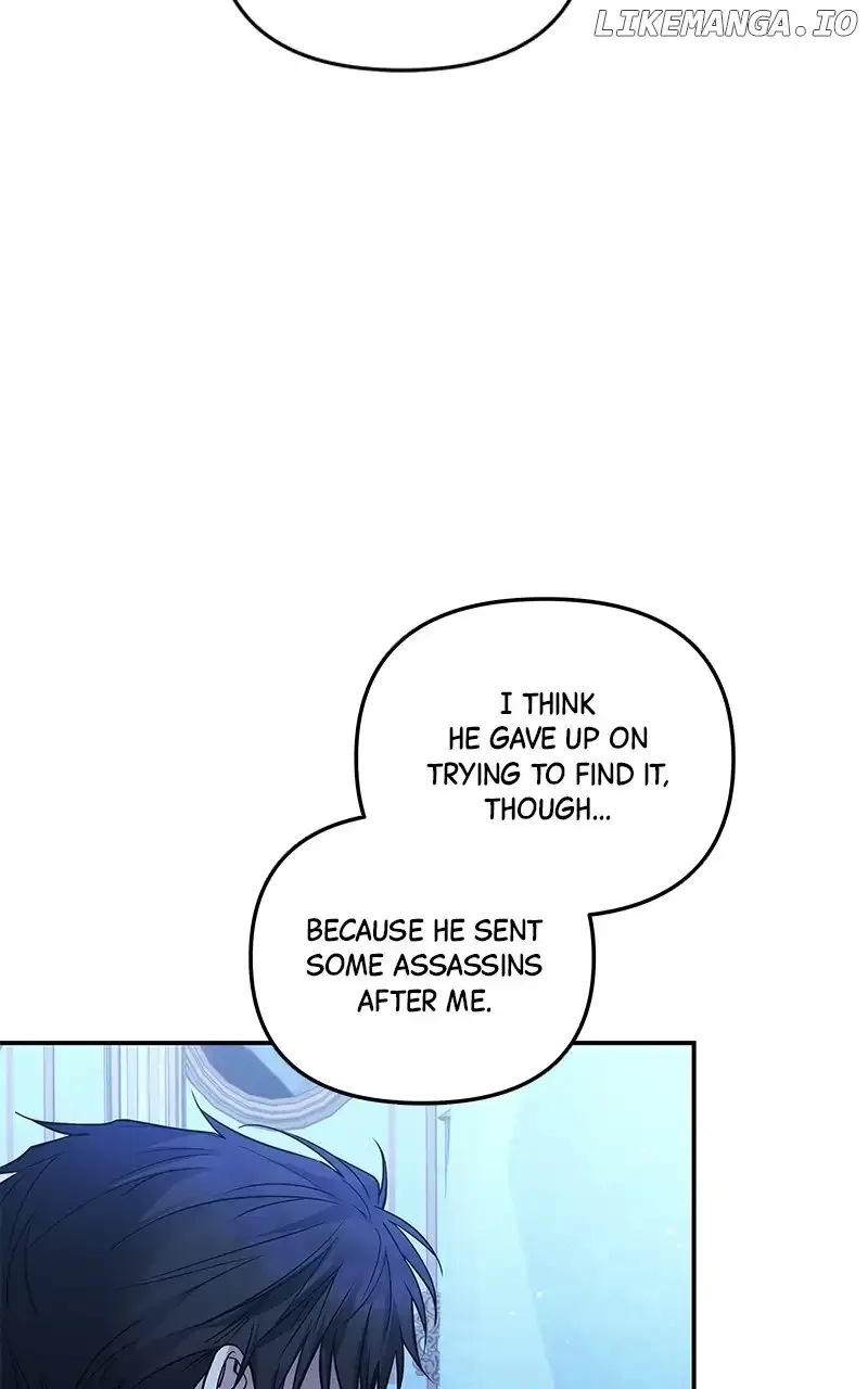 10 Ways To Get Rejected By The Tyrant Chapter 34 page 5