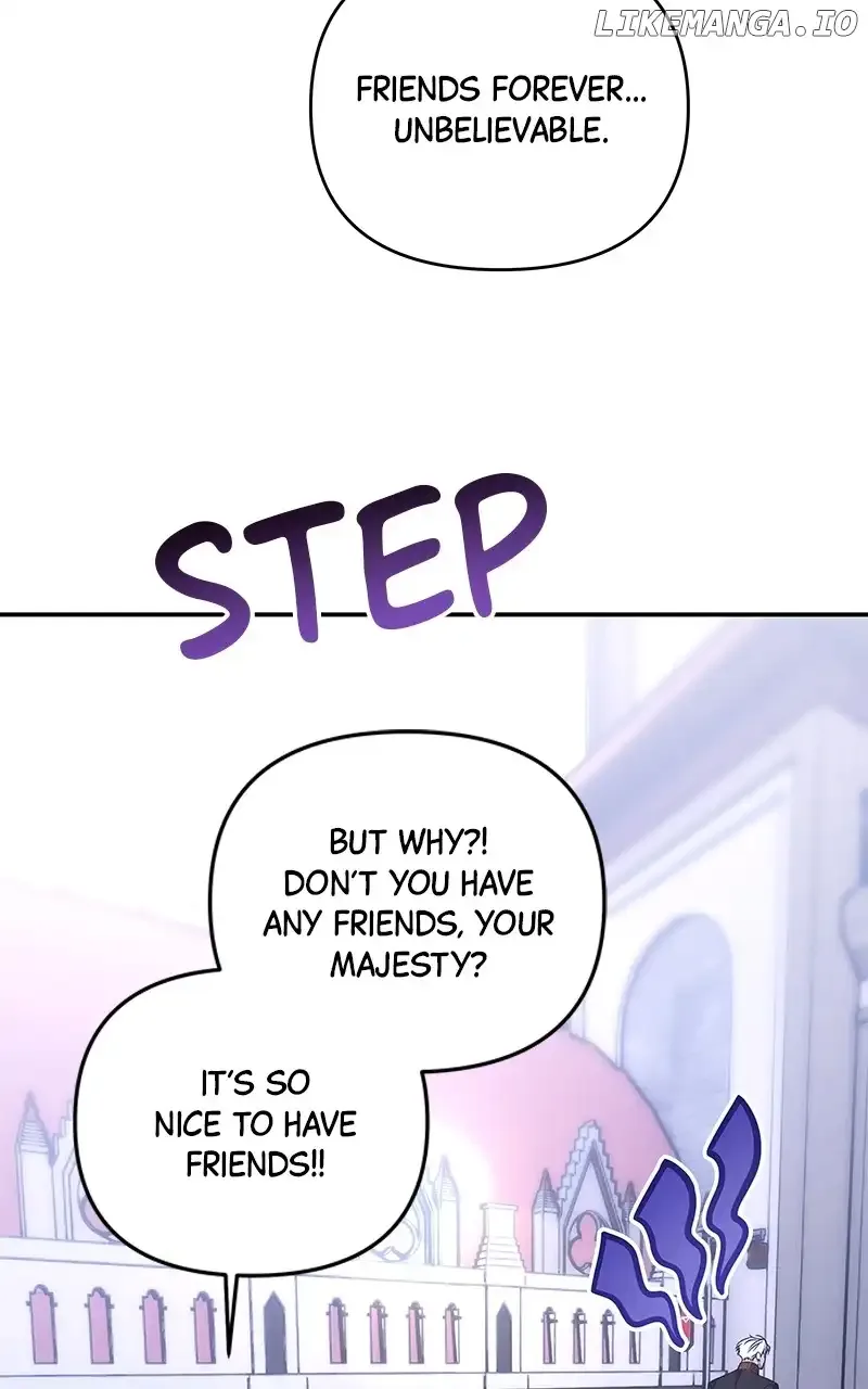10 Ways To Get Rejected By The Tyrant Chapter 35 page 63