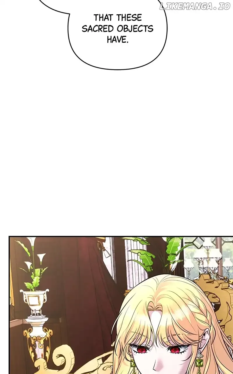 10 Ways To Get Rejected By The Tyrant Chapter 37 page 33