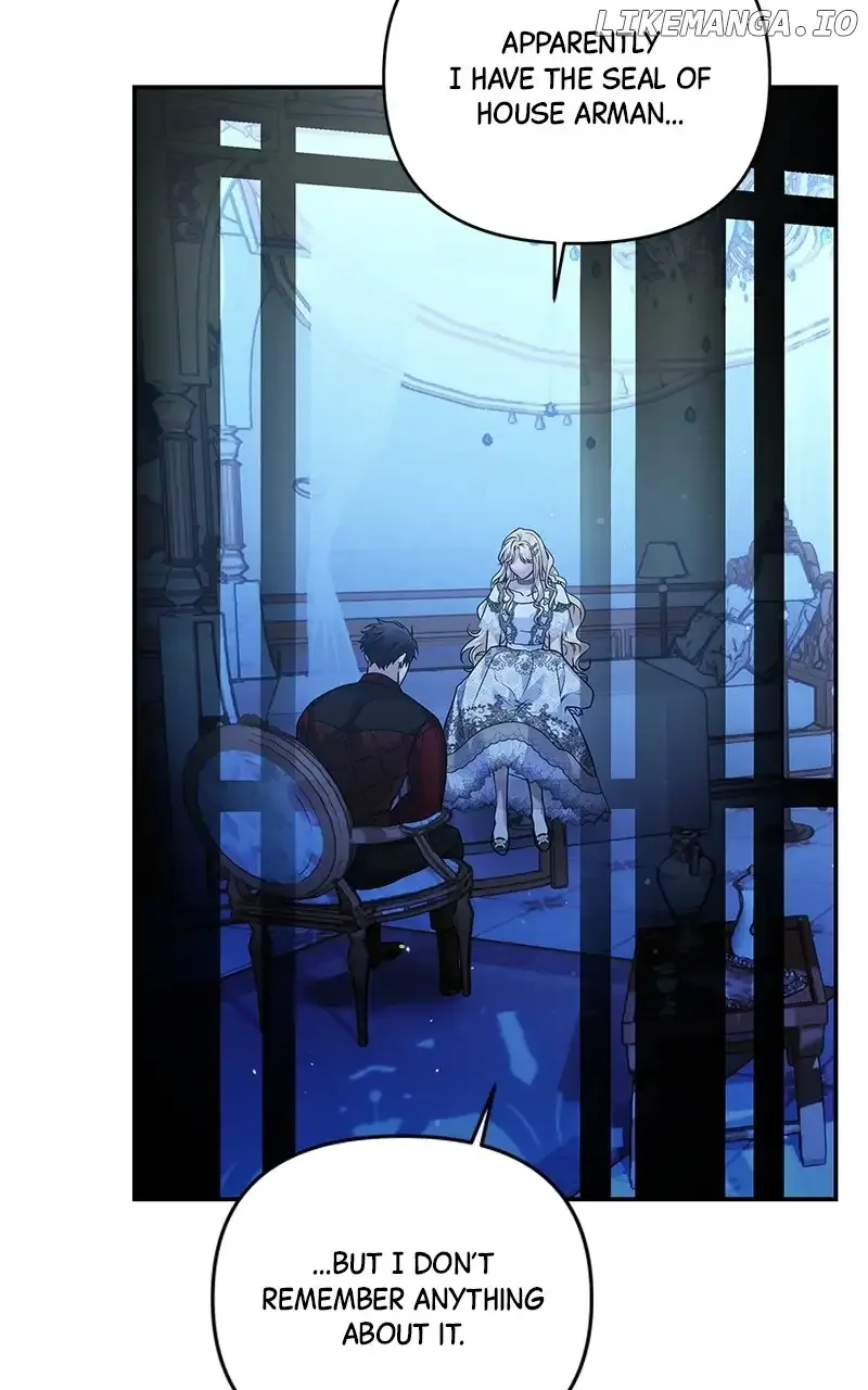 10 Ways To Get Rejected By The Tyrant Chapter 34 page 4