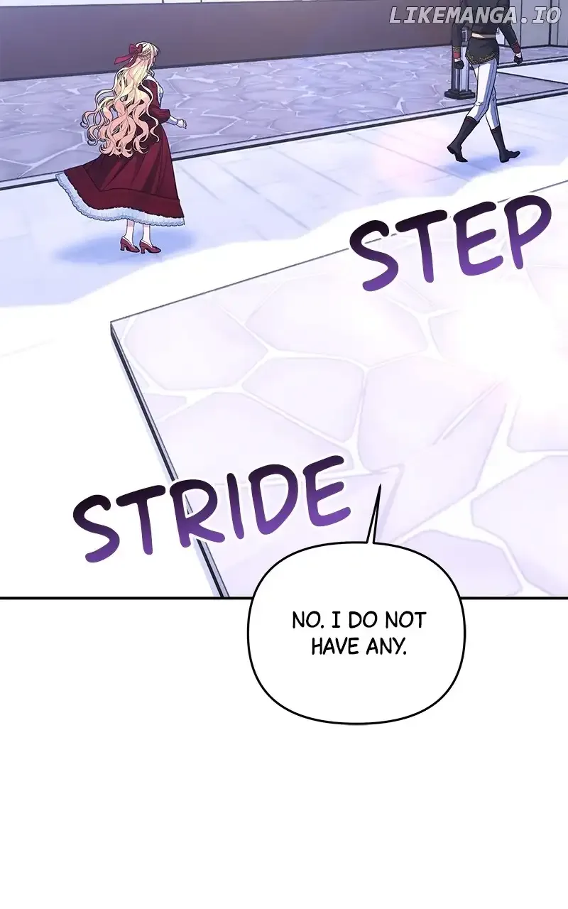 10 Ways To Get Rejected By The Tyrant Chapter 35 page 64