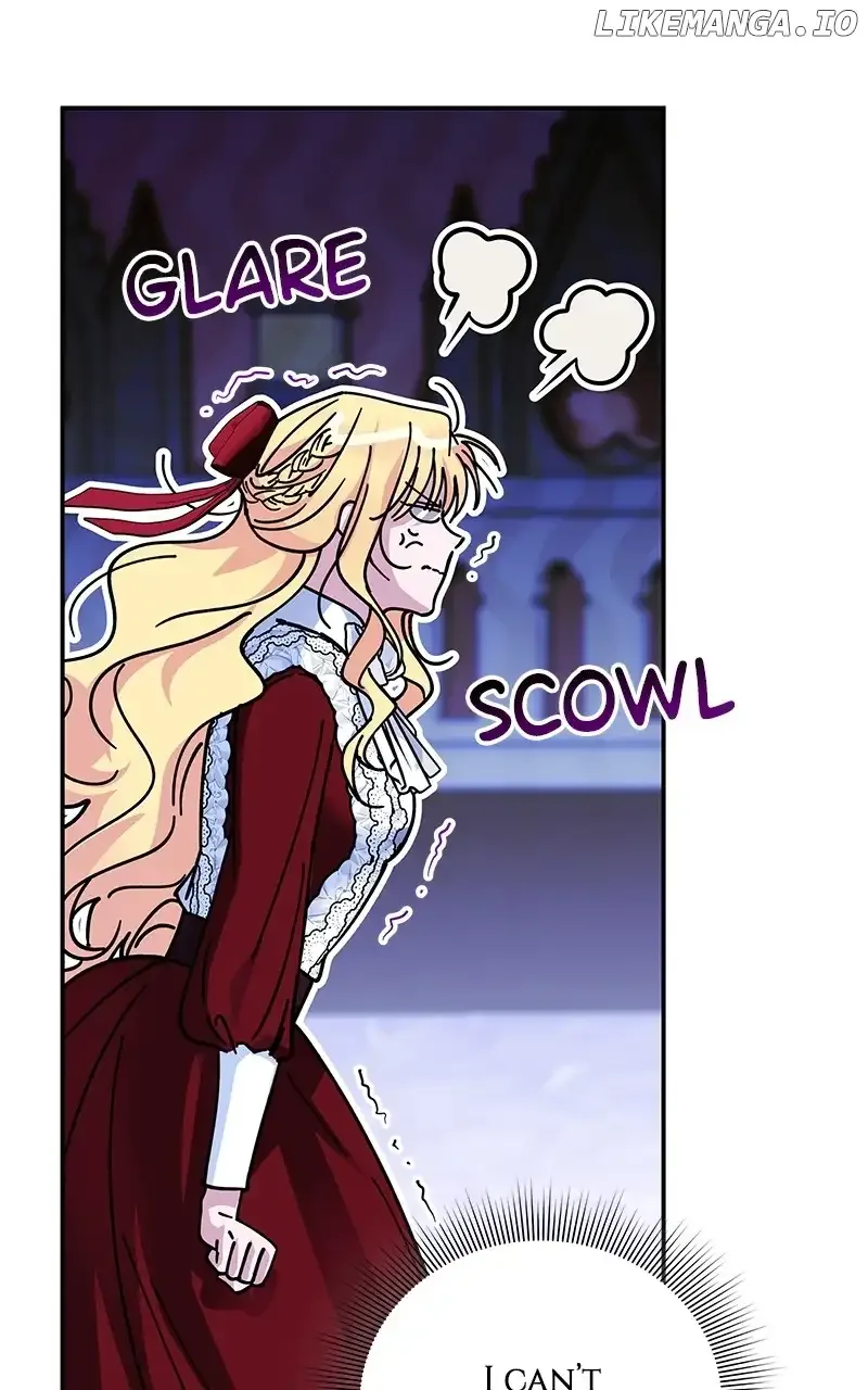10 Ways To Get Rejected By The Tyrant Chapter 35 page 65
