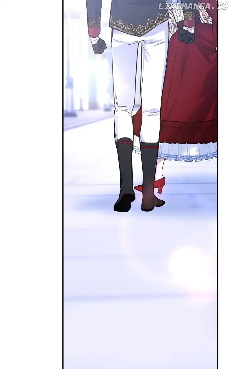 10 Ways To Get Rejected By The Tyrant Chapter 35 page 67