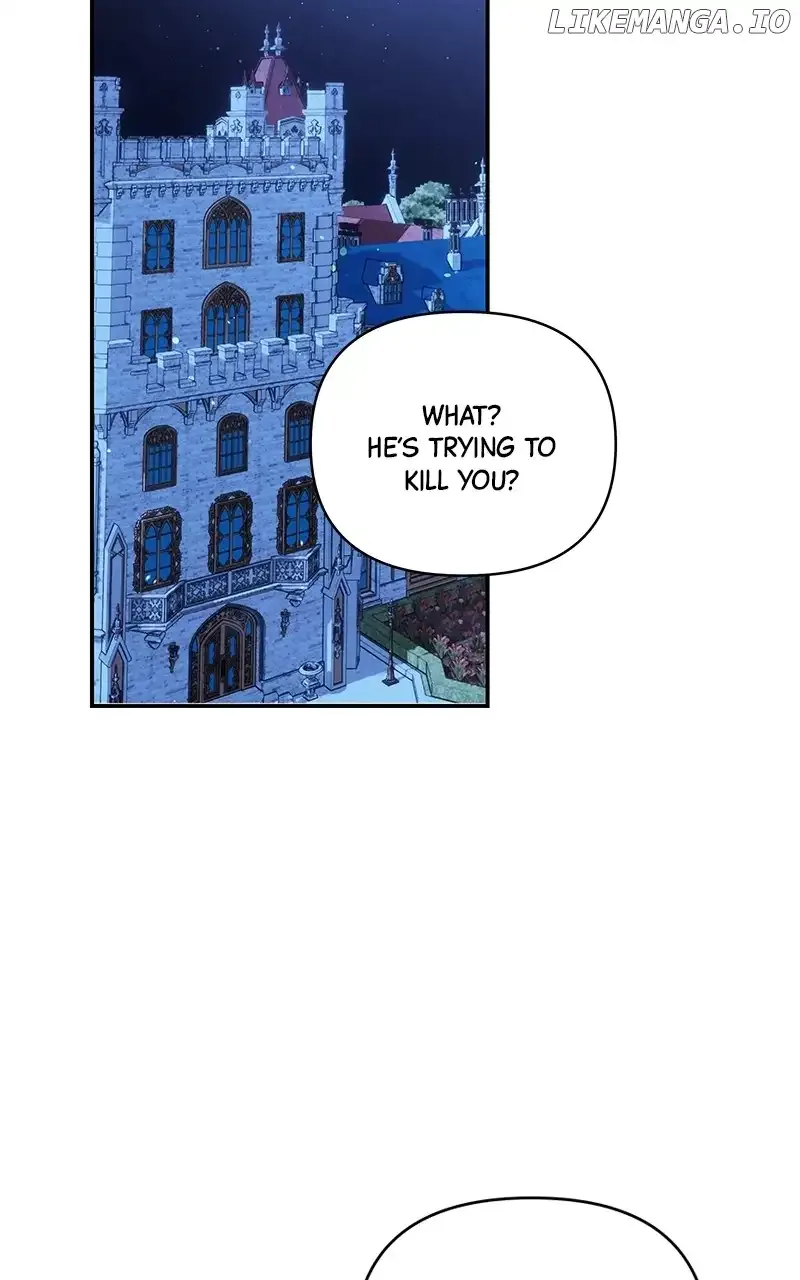 10 Ways To Get Rejected By The Tyrant Chapter 34 page 3