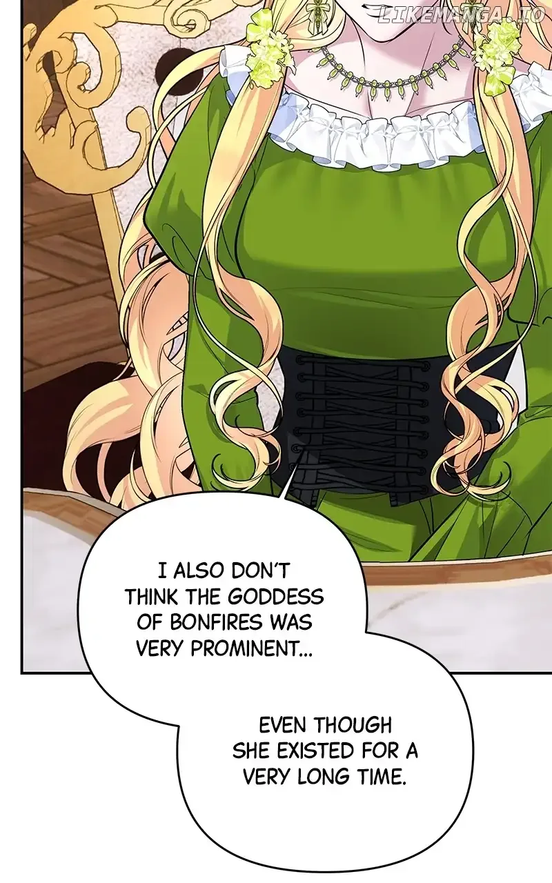 10 Ways To Get Rejected By The Tyrant Chapter 37 page 34