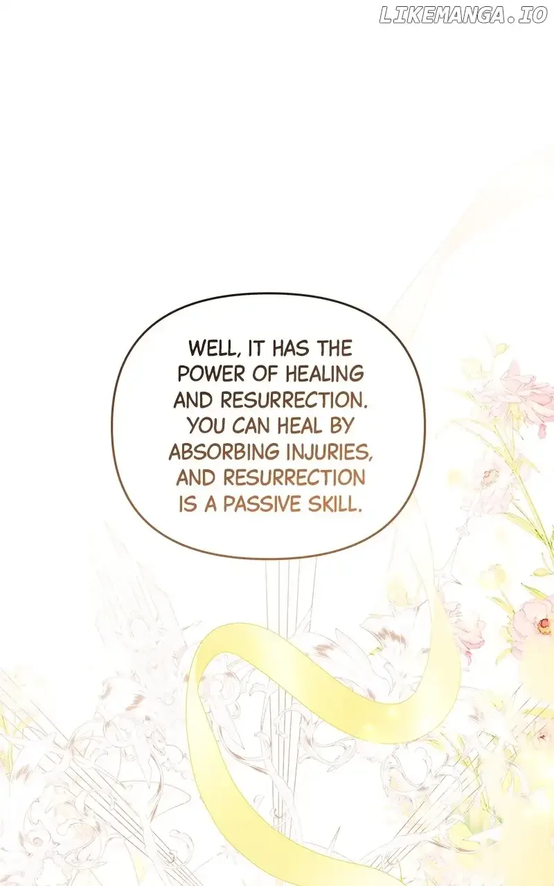 10 Ways To Get Rejected By The Tyrant Chapter 37 page 44