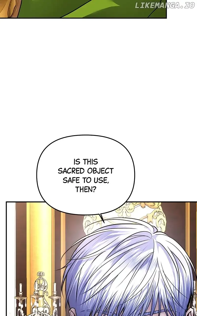 10 Ways To Get Rejected By The Tyrant Chapter 37 page 42