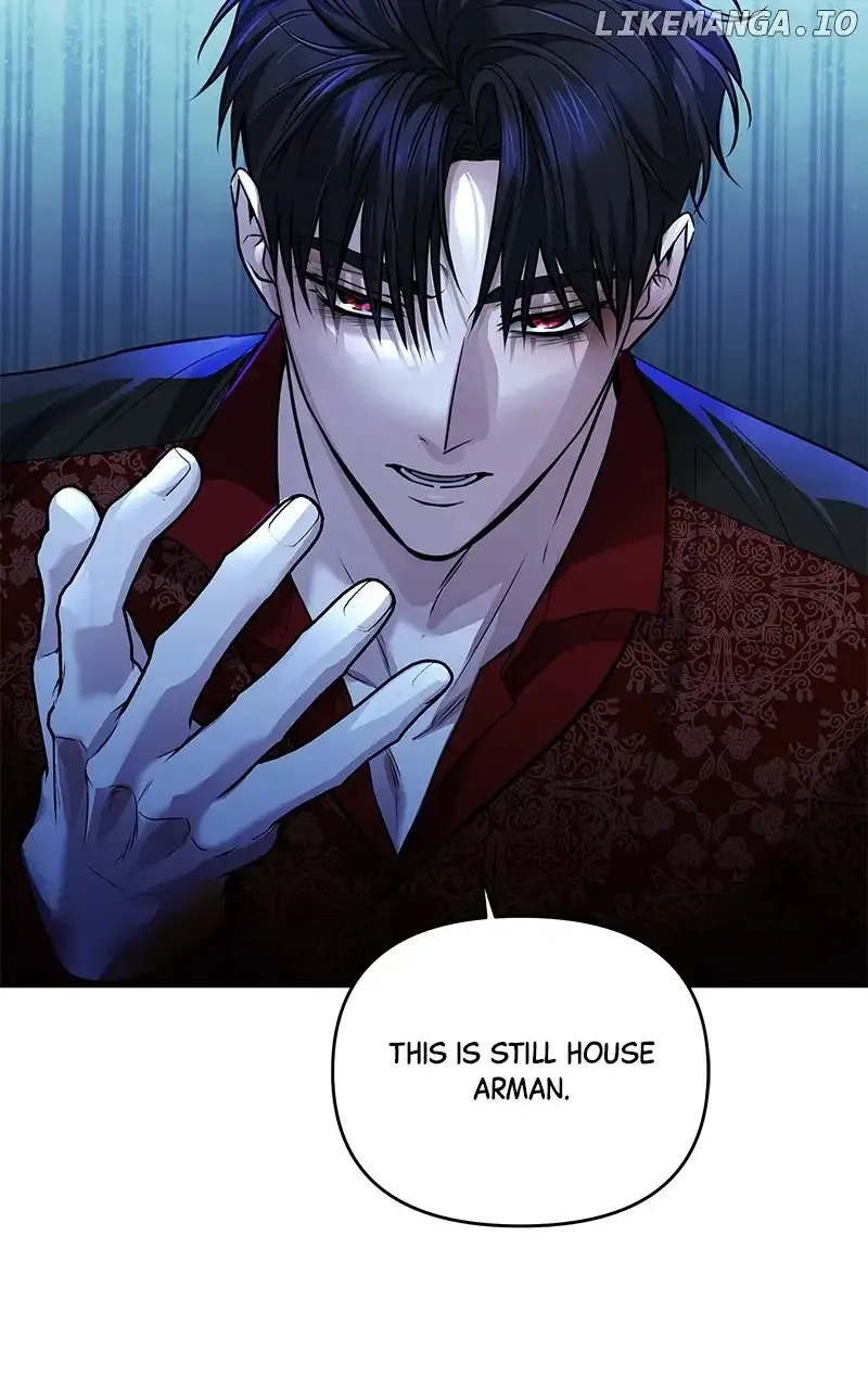 10 Ways To Get Rejected By The Tyrant Chapter 34 page 11