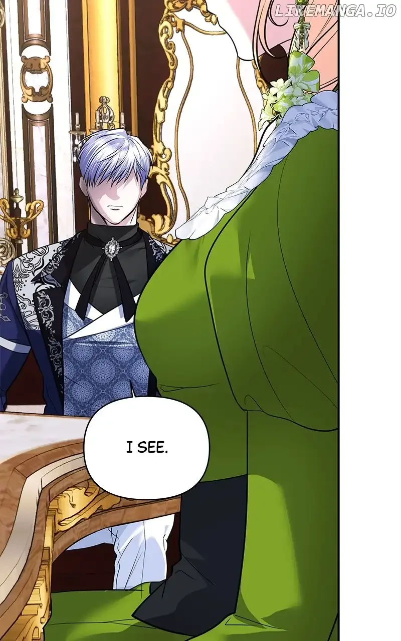 10 Ways To Get Rejected By The Tyrant Chapter 37 page 41