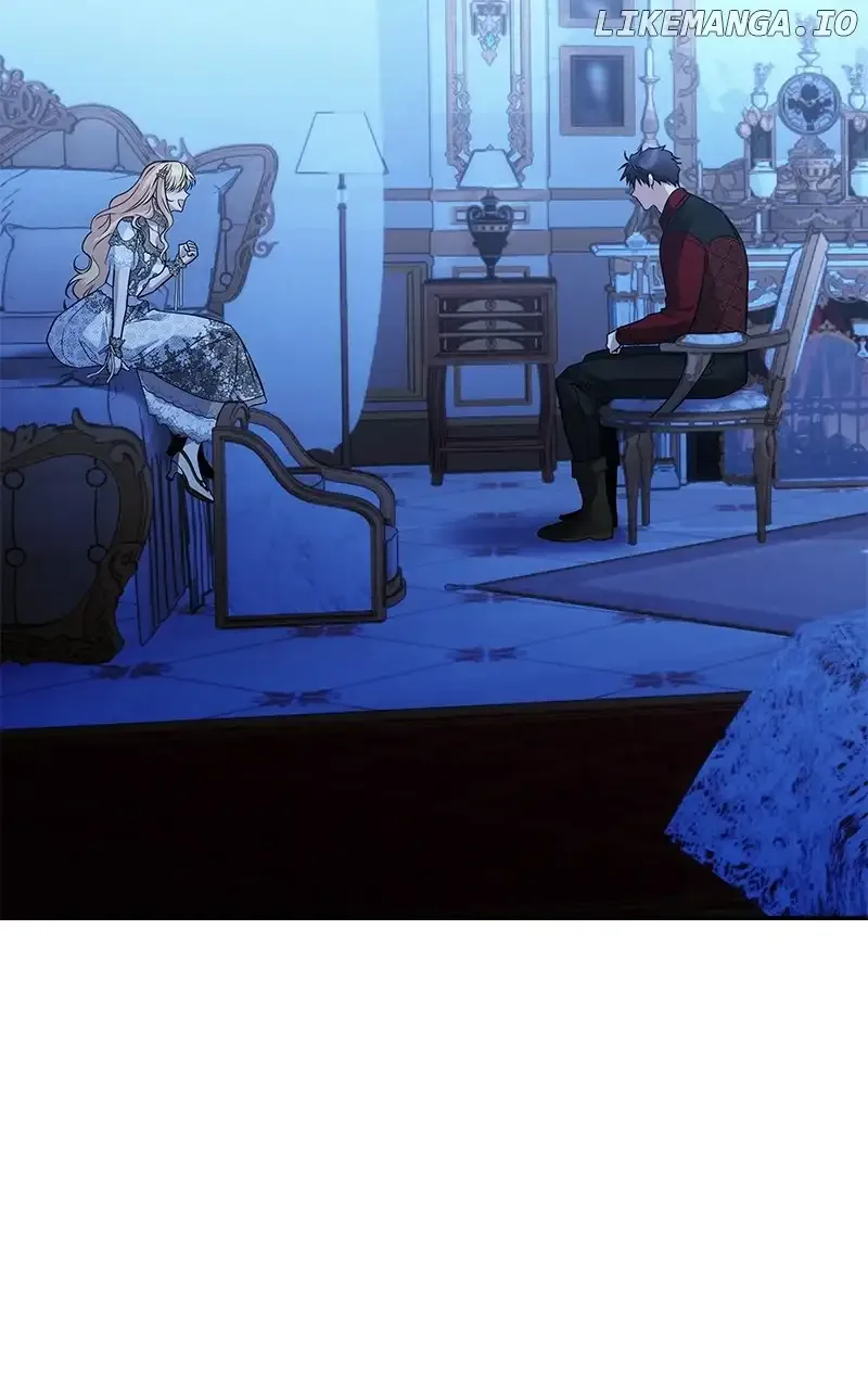10 Ways To Get Rejected By The Tyrant Chapter 34 page 18