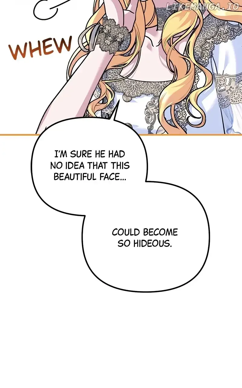10 Ways To Get Rejected By The Tyrant Chapter 33 page 8