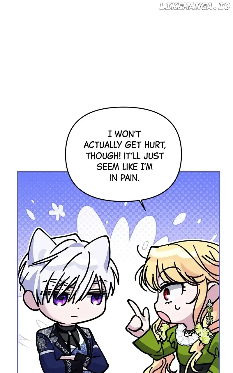 10 Ways To Get Rejected By The Tyrant Chapter 37 page 50