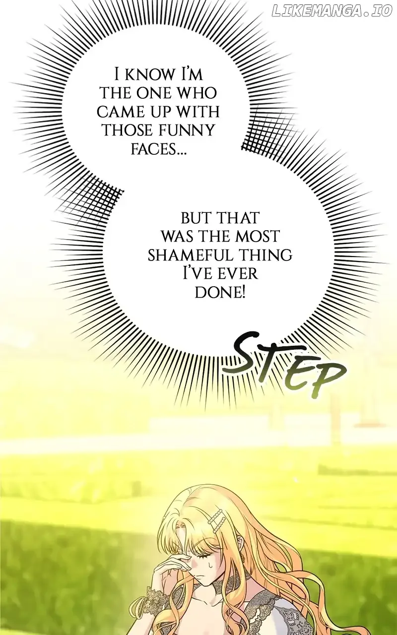 10 Ways To Get Rejected By The Tyrant Chapter 33 page 4
