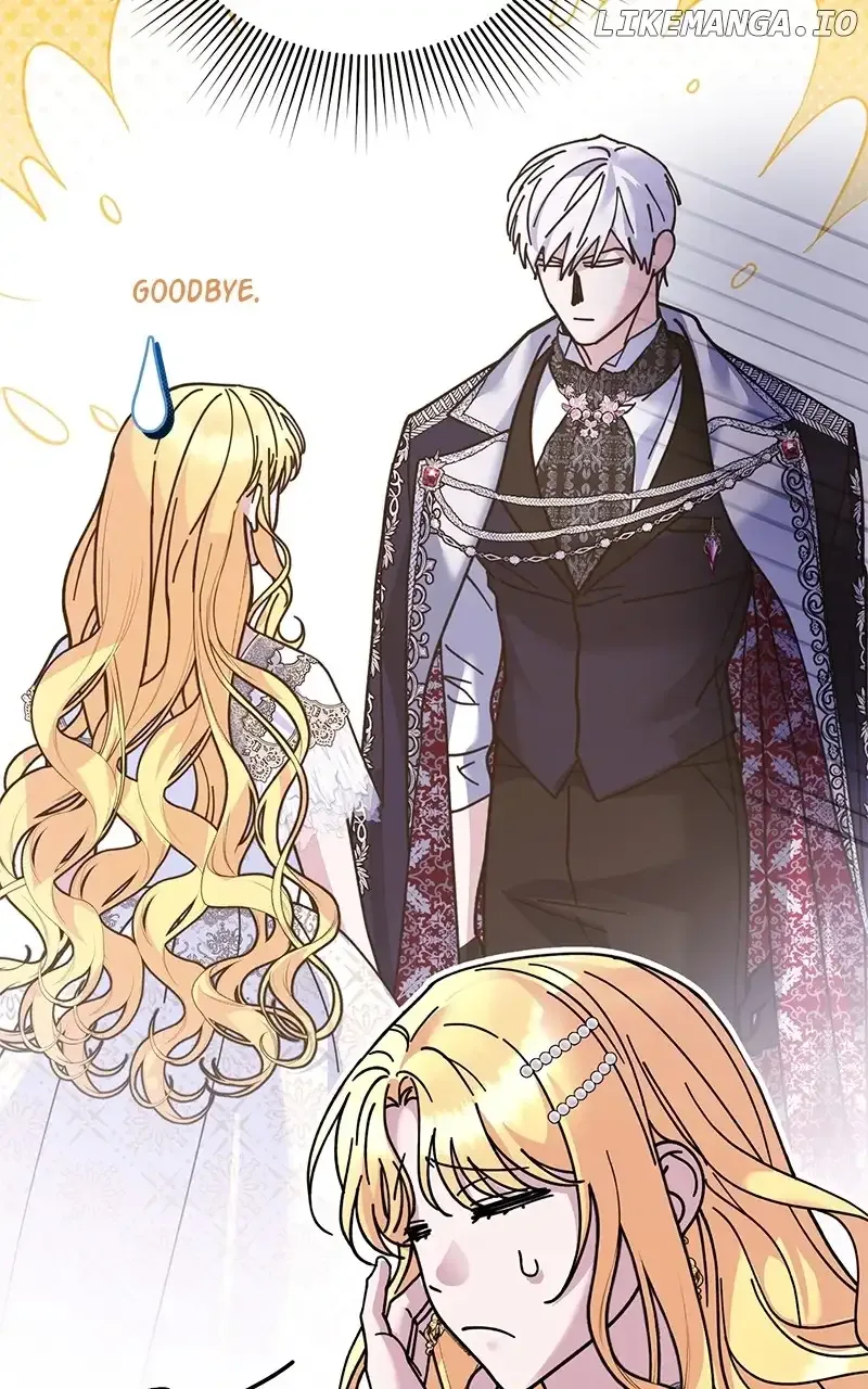 10 Ways To Get Rejected By The Tyrant Chapter 33 page 7