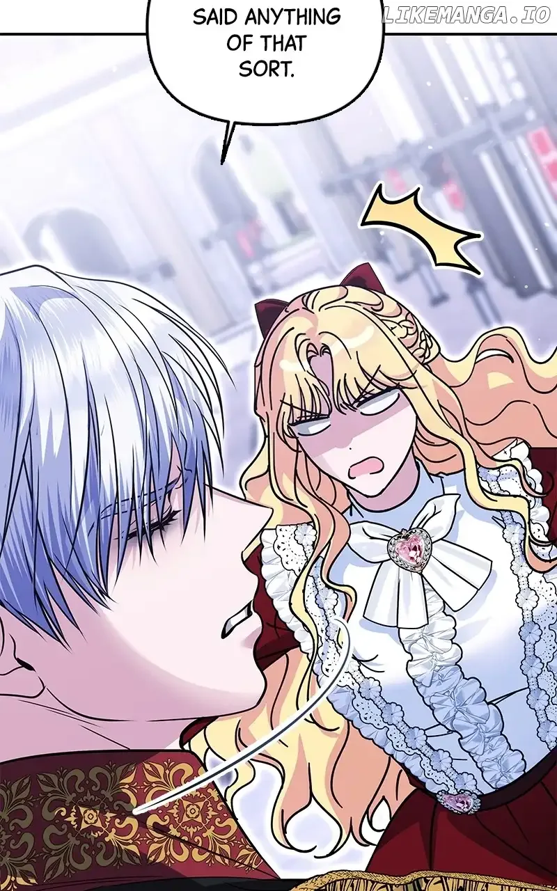 10 Ways To Get Rejected By The Tyrant Chapter 35 page 73