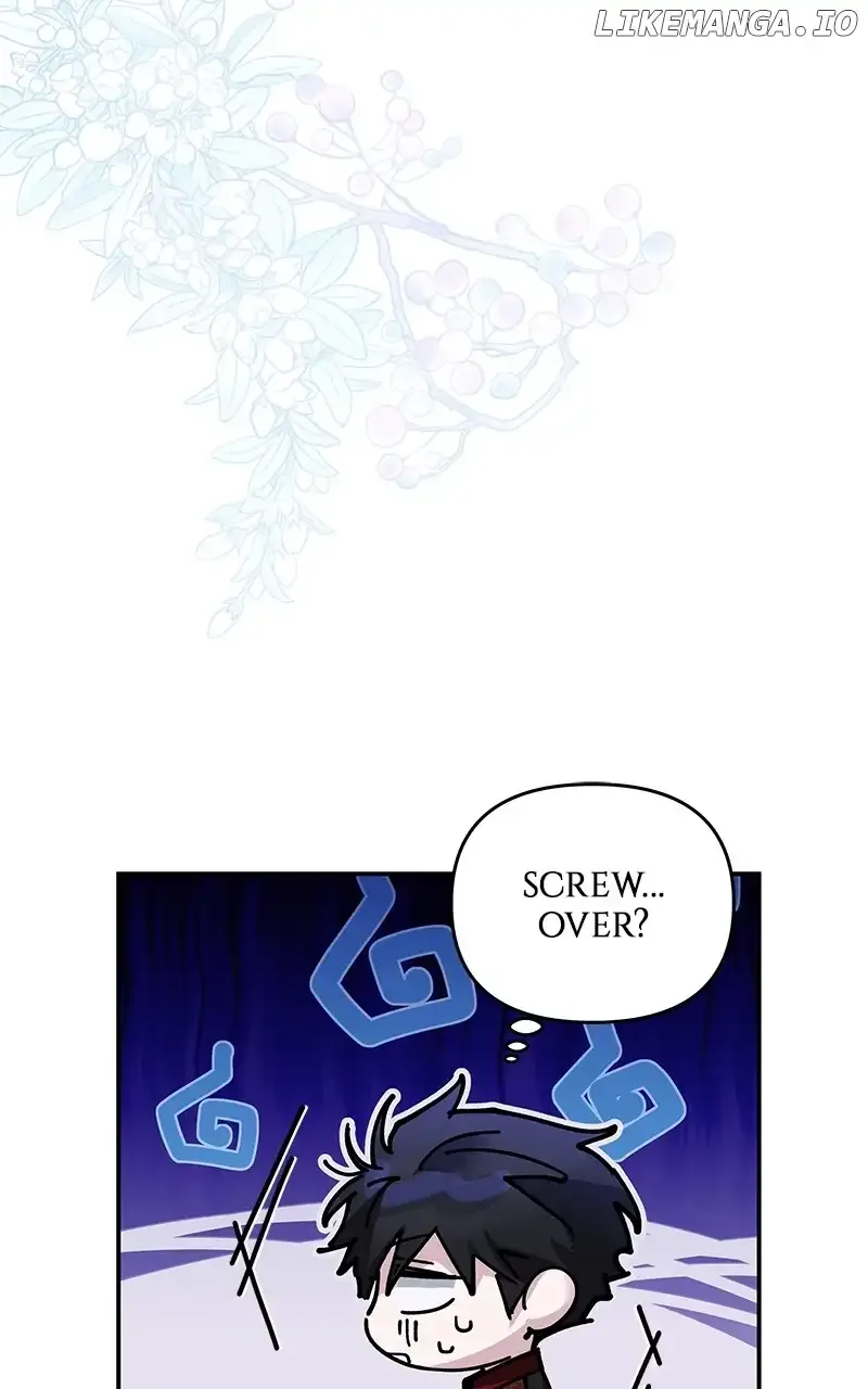 10 Ways To Get Rejected By The Tyrant Chapter 34 page 21