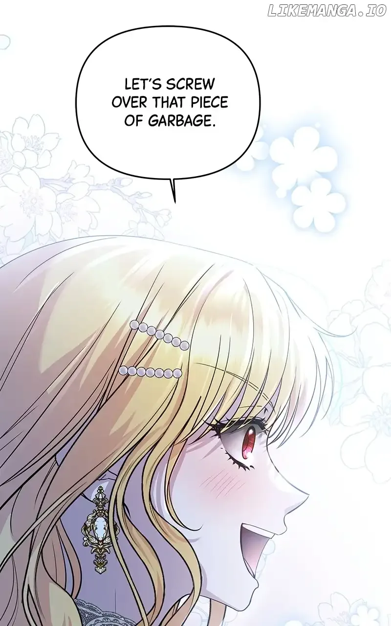 10 Ways To Get Rejected By The Tyrant Chapter 34 page 19