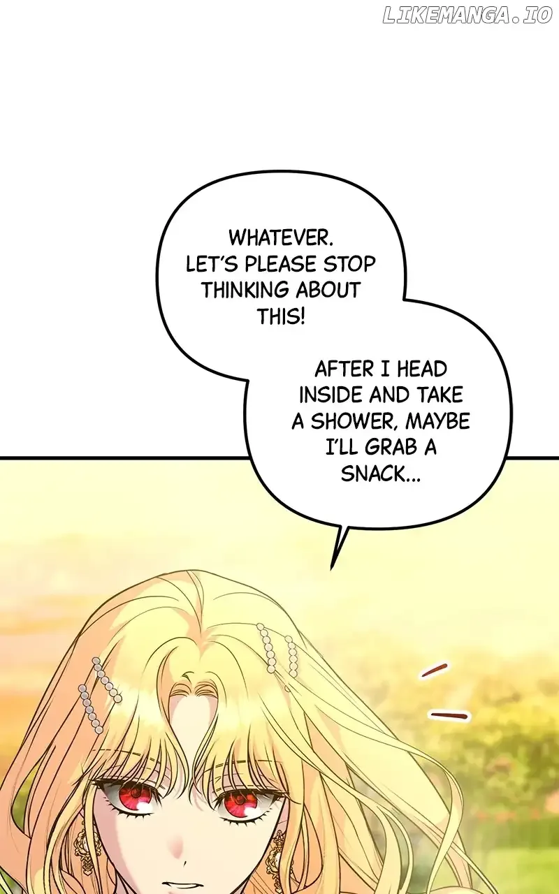 10 Ways To Get Rejected By The Tyrant Chapter 33 page 9