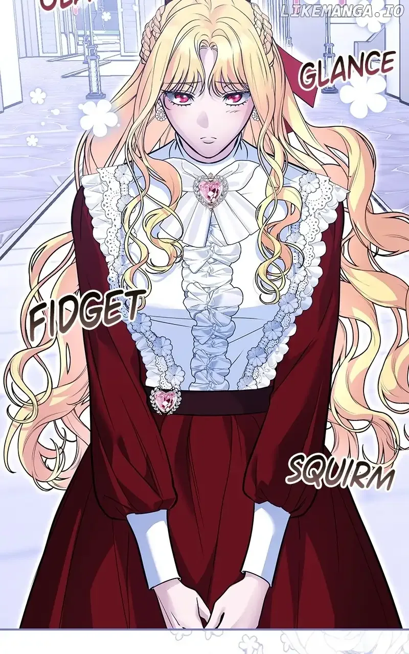 10 Ways To Get Rejected By The Tyrant Chapter 35 page 80
