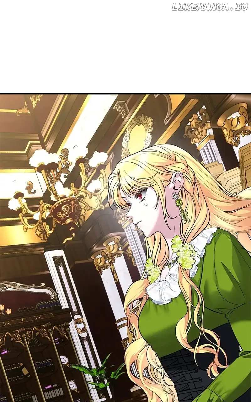 10 Ways To Get Rejected By The Tyrant Chapter 37 page 55