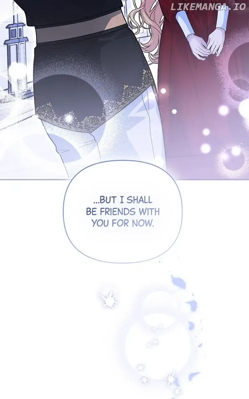 10 Ways To Get Rejected By The Tyrant Chapter 35 page 83