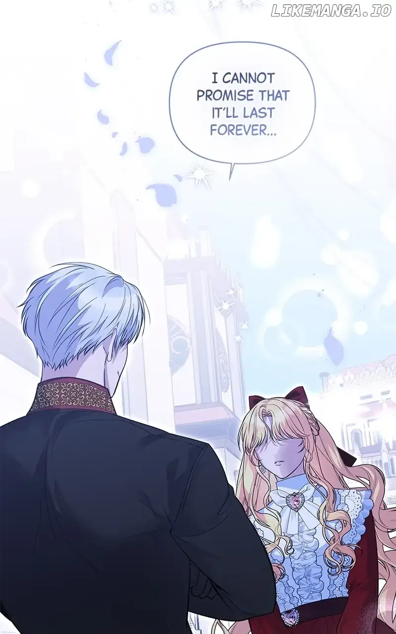 10 Ways To Get Rejected By The Tyrant Chapter 35 page 82