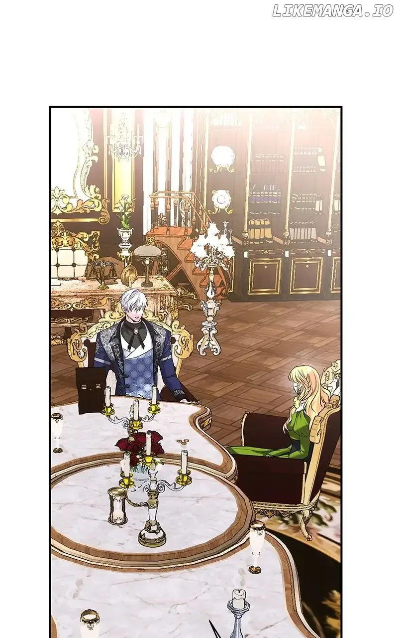 10 Ways To Get Rejected By The Tyrant Chapter 37 page 57