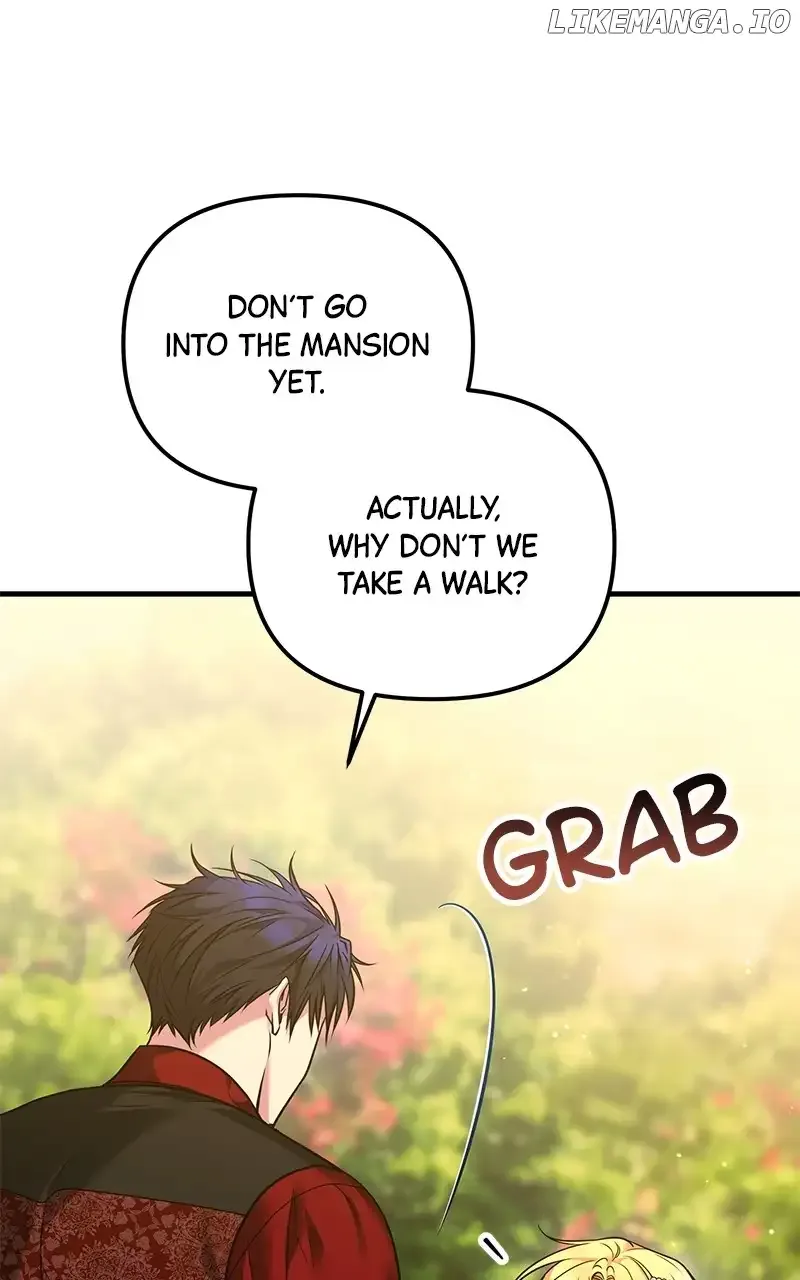 10 Ways To Get Rejected By The Tyrant Chapter 33 page 13