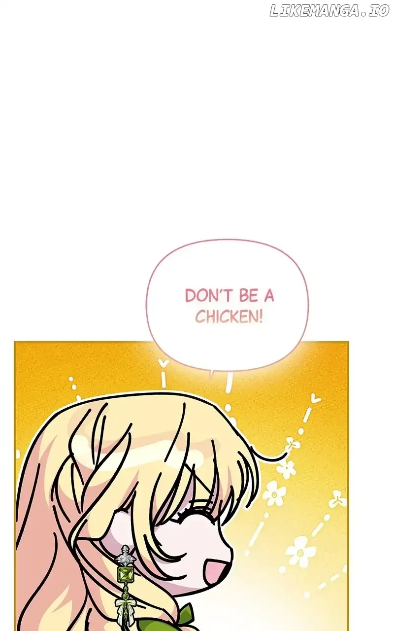 10 Ways To Get Rejected By The Tyrant Chapter 37 page 66