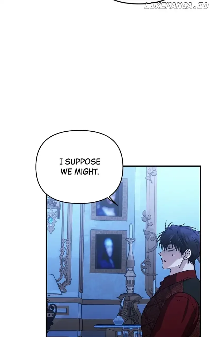 10 Ways To Get Rejected By The Tyrant Chapter 34 page 24
