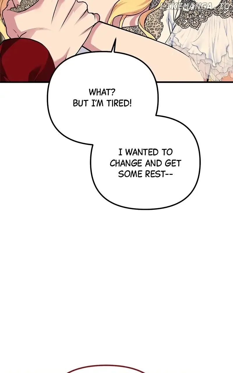 10 Ways To Get Rejected By The Tyrant Chapter 33 page 16