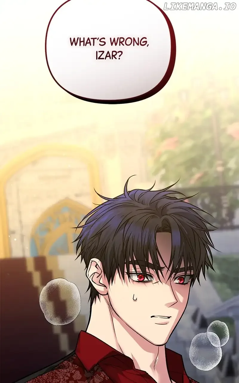10 Ways To Get Rejected By The Tyrant Chapter 33 page 17