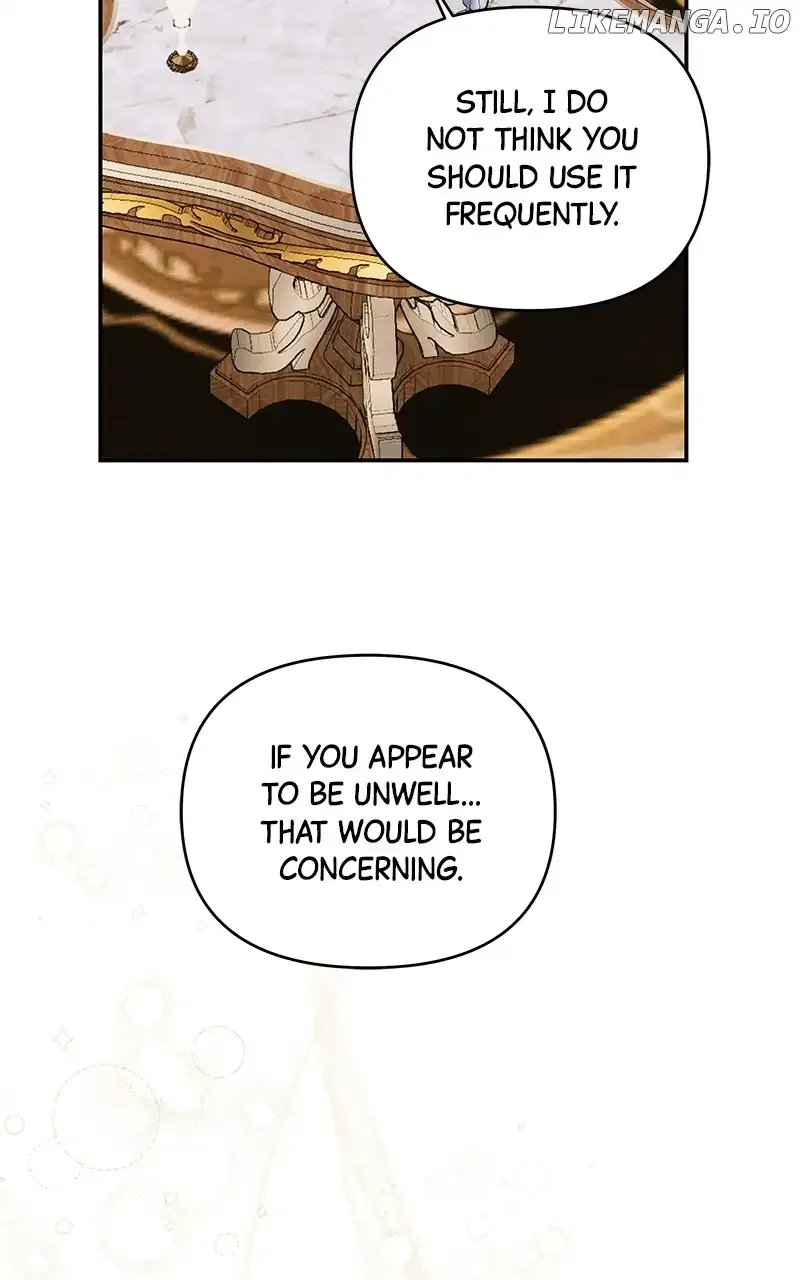 10 Ways To Get Rejected By The Tyrant Chapter 37 page 58