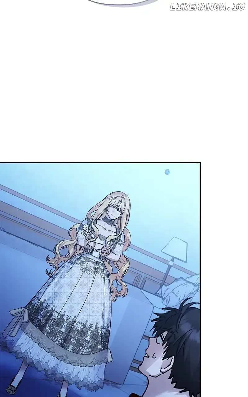 10 Ways To Get Rejected By The Tyrant Chapter 34 page 26