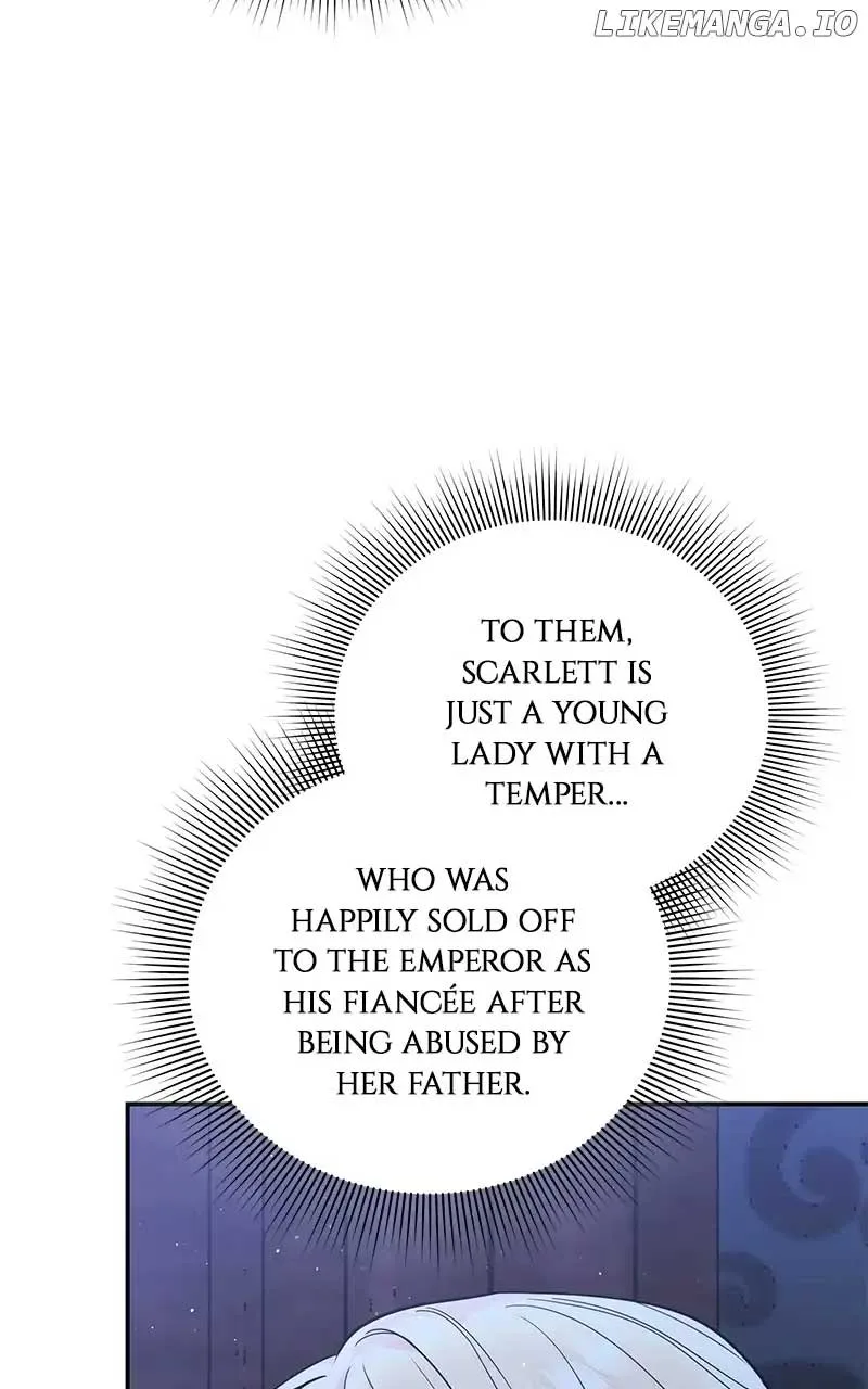 10 Ways To Get Rejected By The Tyrant Chapter 36 page 8