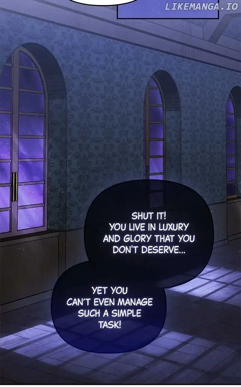10 Ways To Get Rejected By The Tyrant Chapter 36 page 4