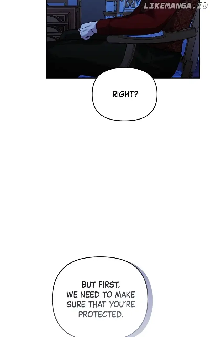 10 Ways To Get Rejected By The Tyrant Chapter 34 page 25