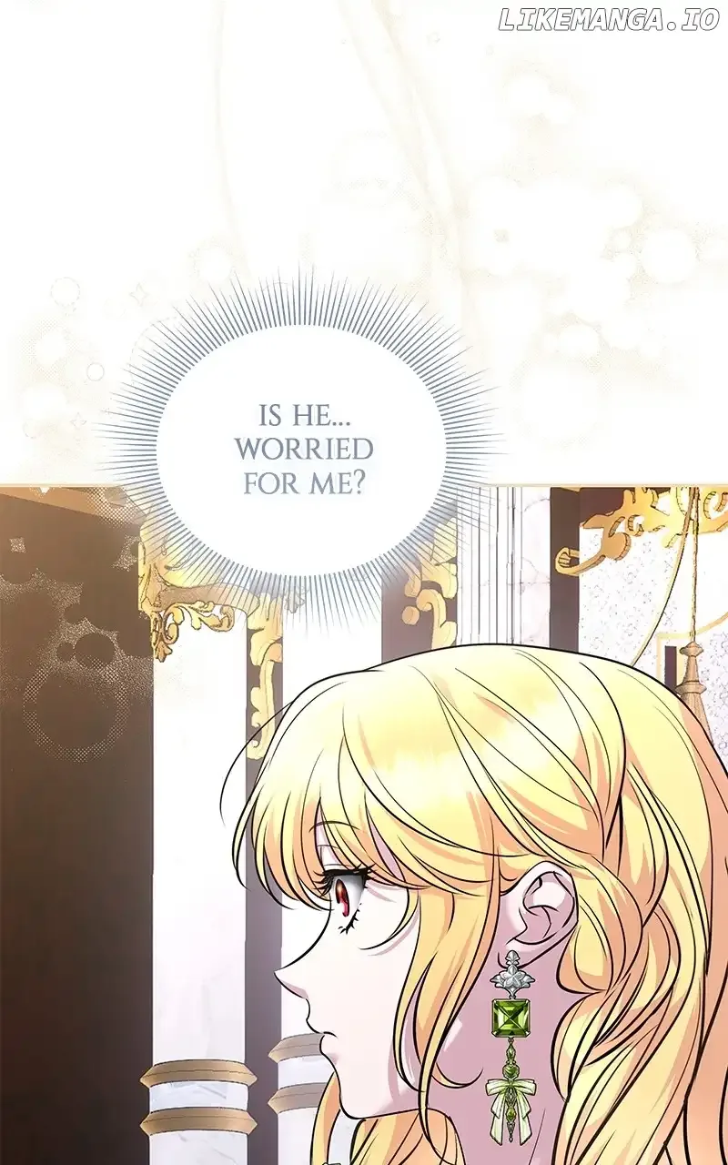 10 Ways To Get Rejected By The Tyrant Chapter 37 page 59