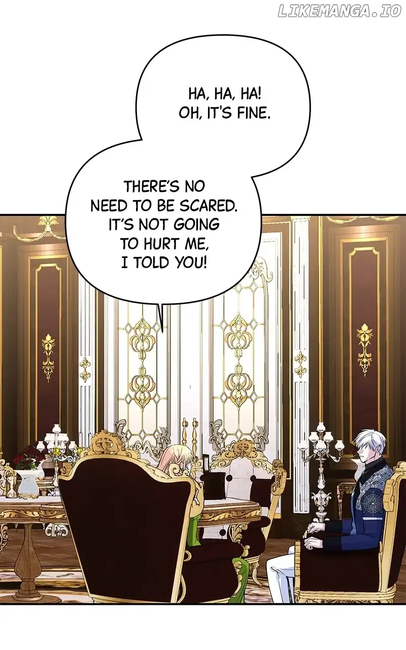 10 Ways To Get Rejected By The Tyrant Chapter 37 page 65