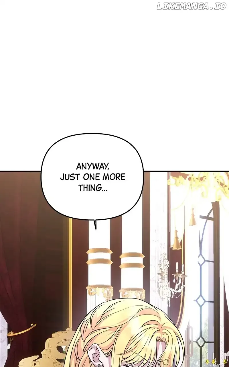 10 Ways To Get Rejected By The Tyrant Chapter 37 page 70