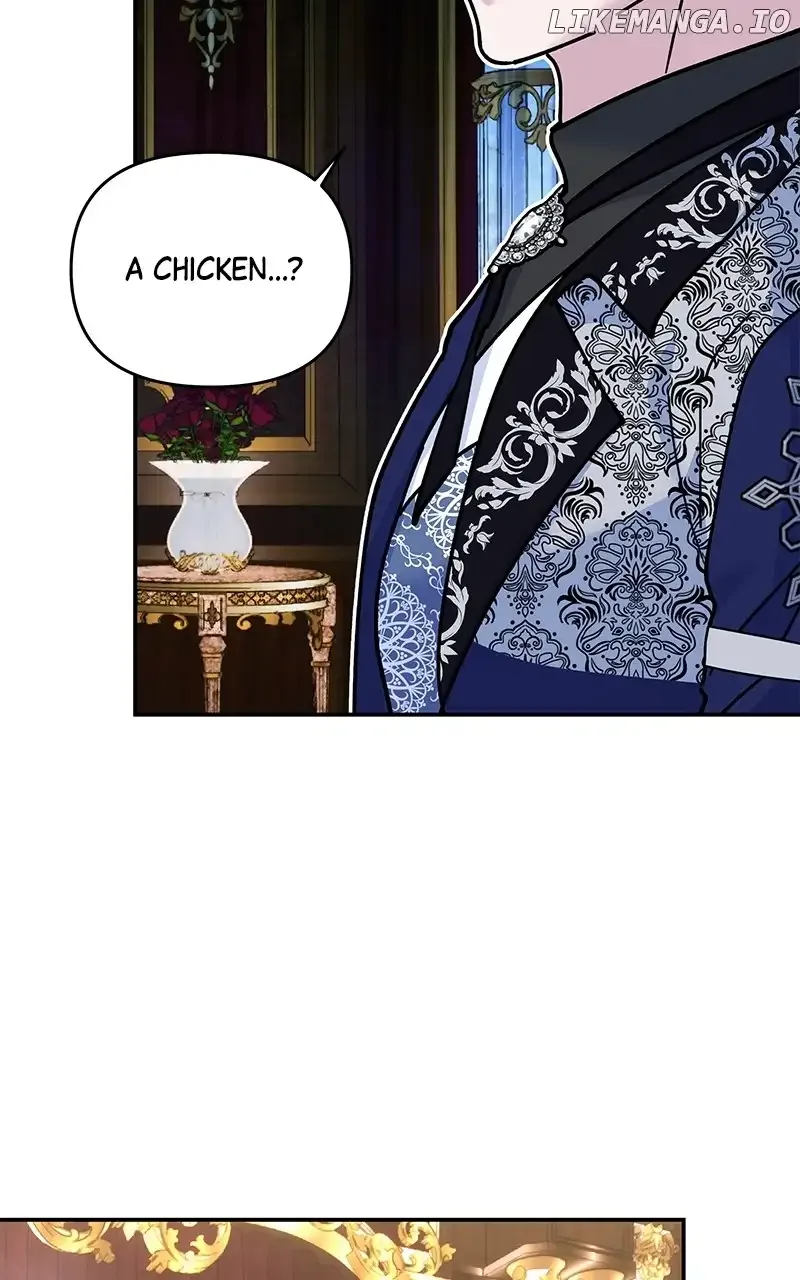 10 Ways To Get Rejected By The Tyrant Chapter 37 page 68