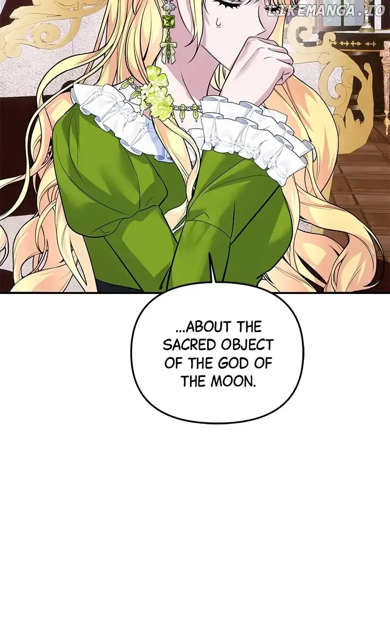 10 Ways To Get Rejected By The Tyrant Chapter 37 page 71